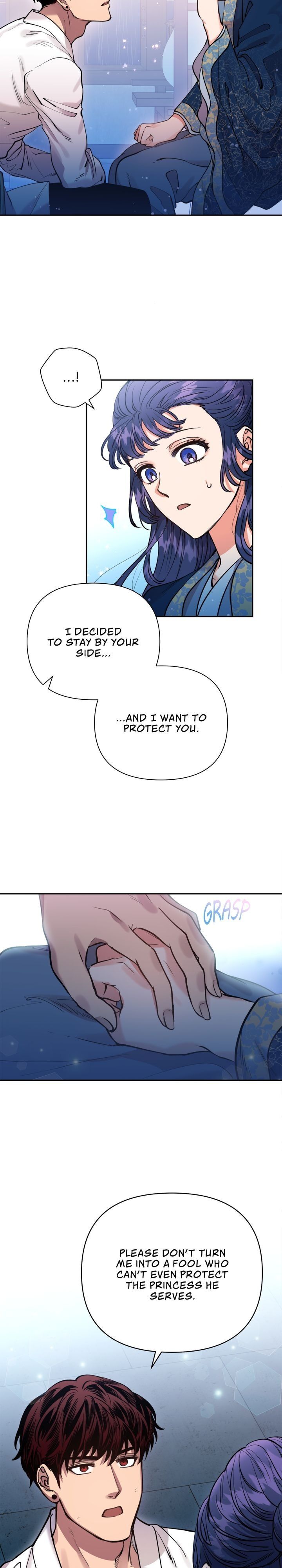 Heavenly Bride chapter 56 - page 24