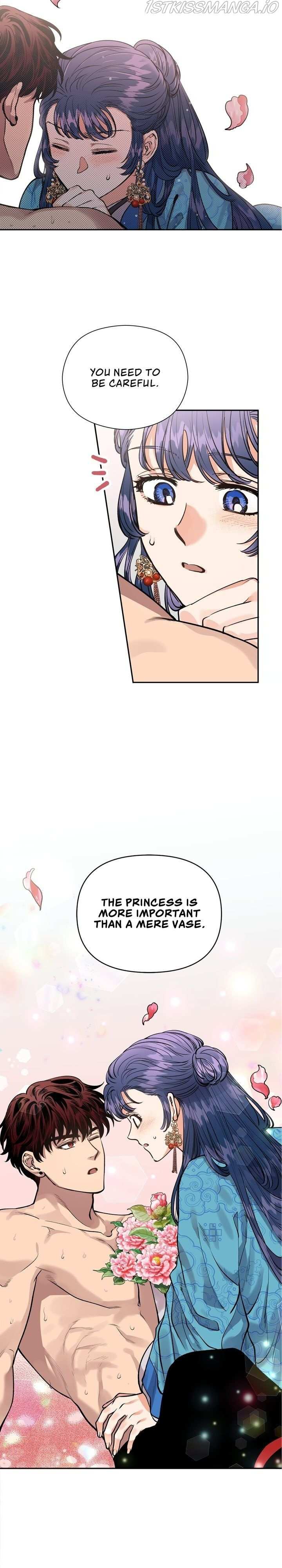 Heavenly Bride chapter 50 - page 9