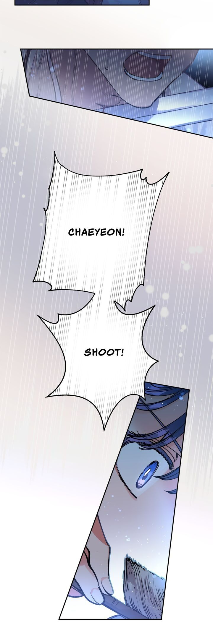 Heavenly Bride chapter 44 - page 13
