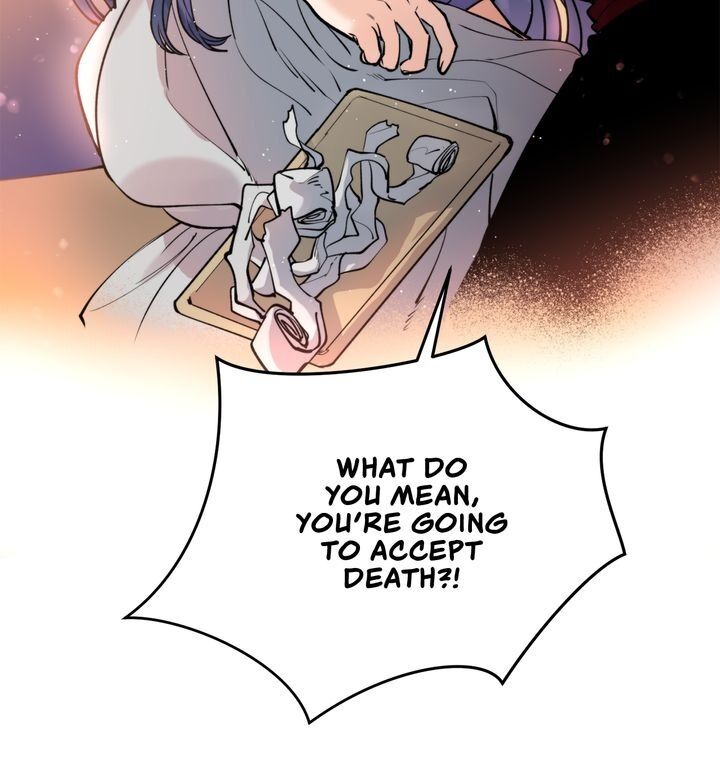 Heavenly Bride chapter 34 - page 15