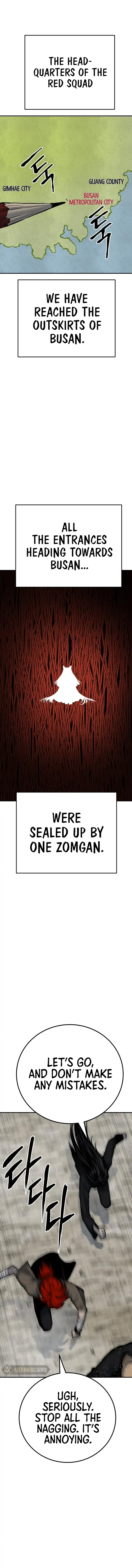 ZomGan Chapter 57 - page 20