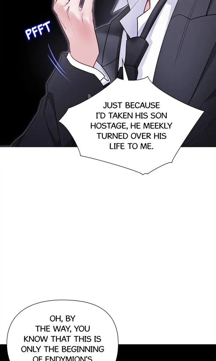 Choose Your Real Daddy Tyrant chapter 72 - page 47