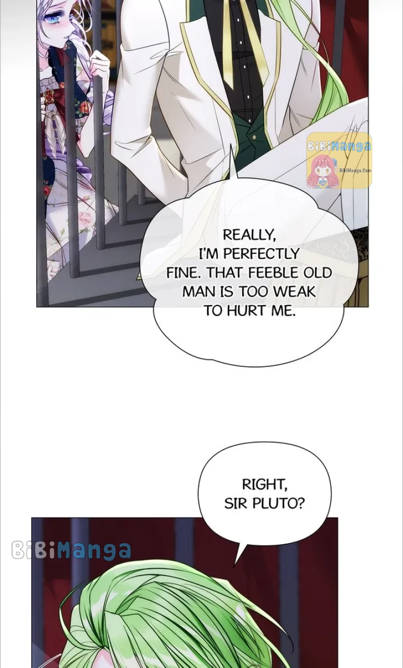 Choose Your Real Daddy Tyrant Chapter 81 - page 46