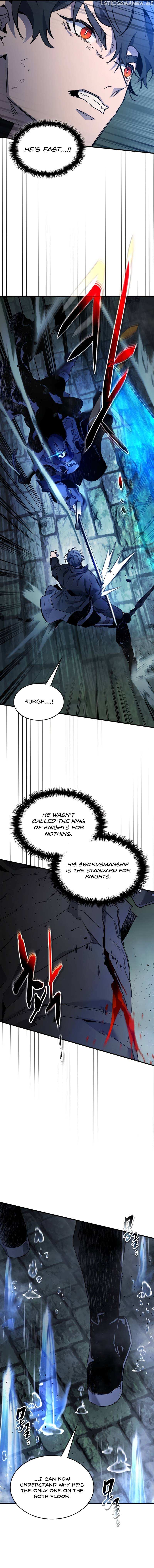 Leveling With The Gods Chapter 75 - page 9