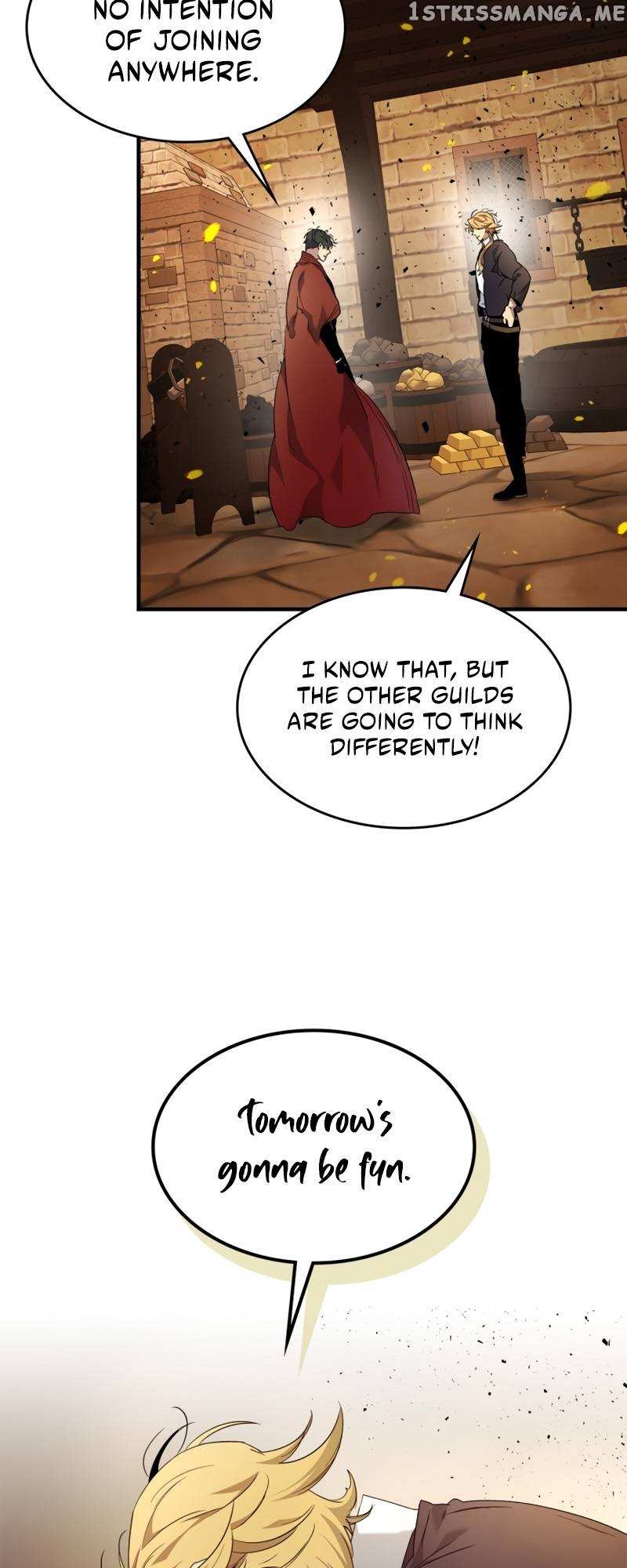 Leveling With The Gods chapter 56 - page 16