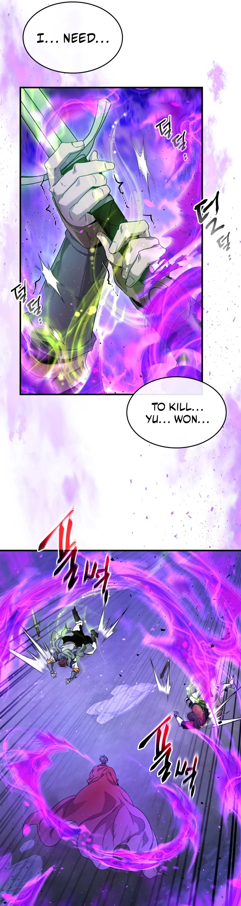 Leveling With The Gods chapter 49 - page 30