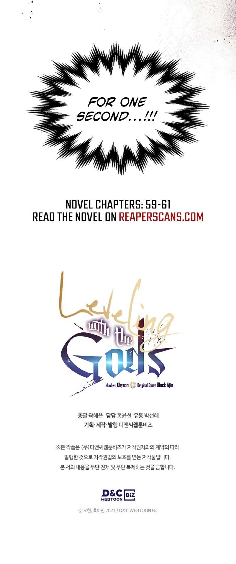 Leveling With The Gods chapter 41 - page 48