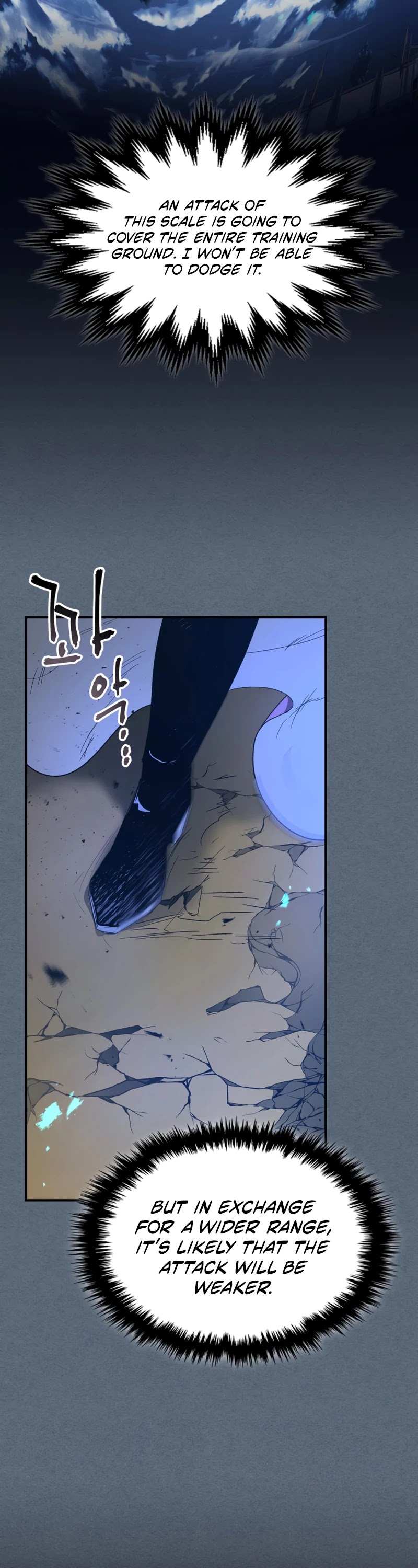 Leveling With The Gods chapter 40 - page 47