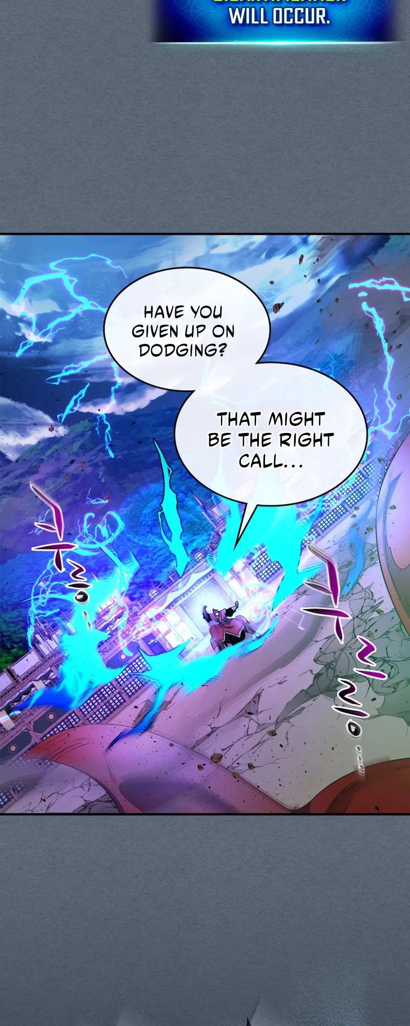 Leveling With The Gods chapter 40 - page 49