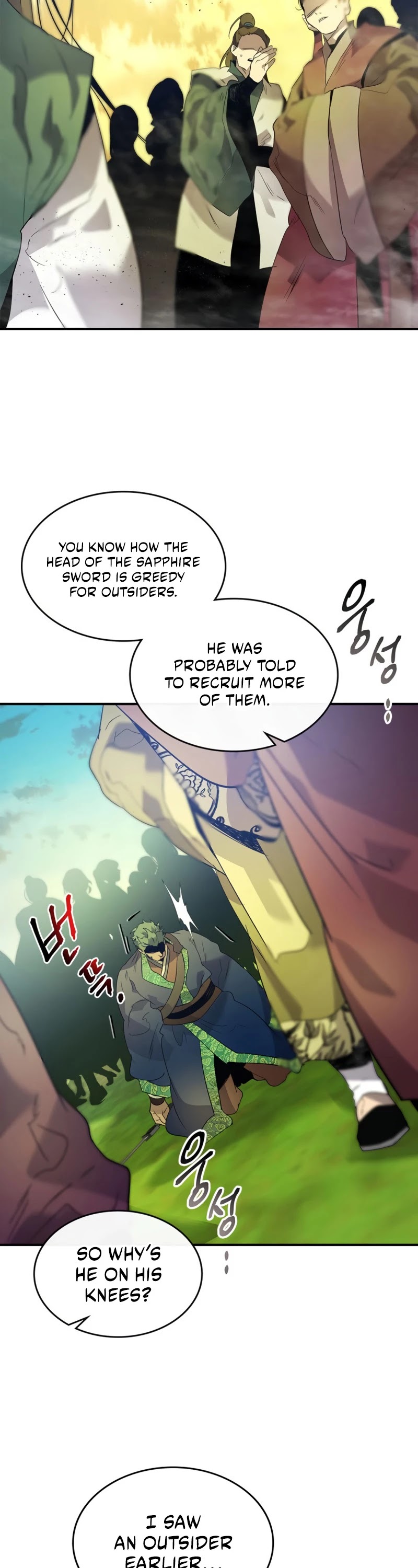 Leveling With The Gods chapter 35 - page 37