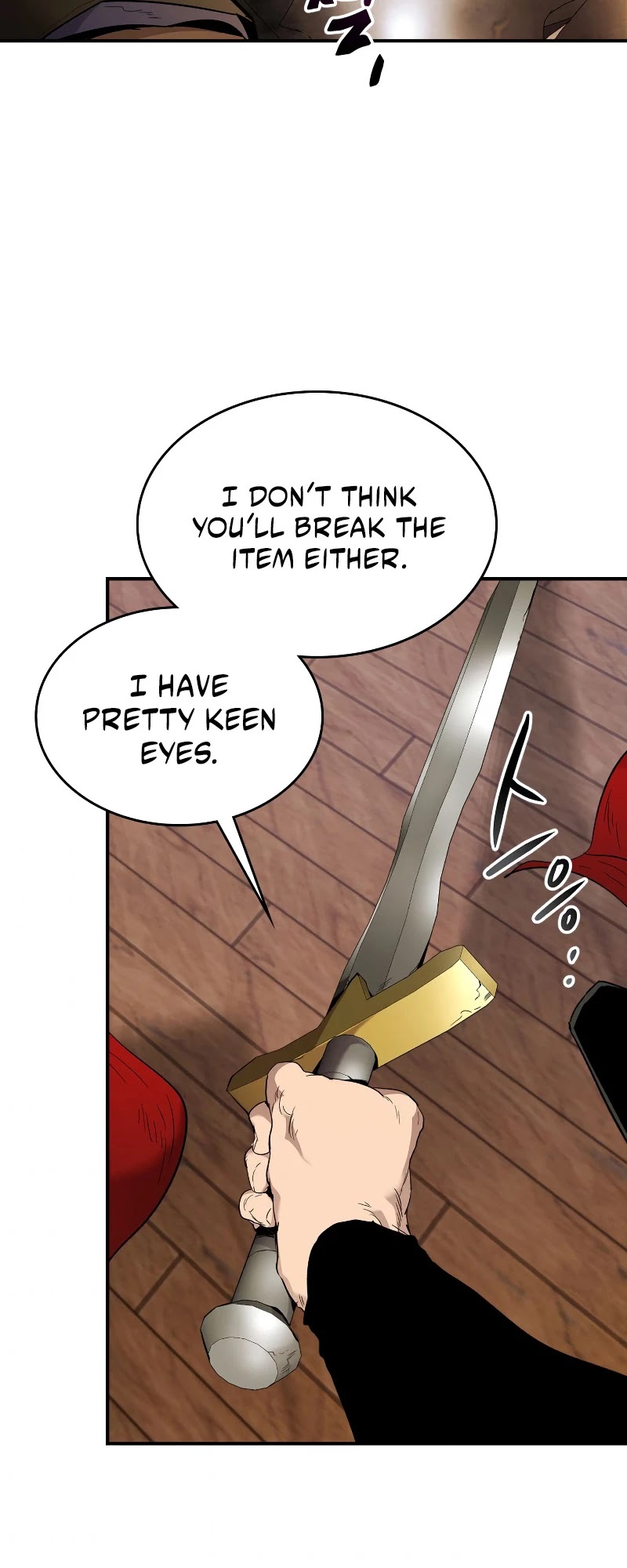 Leveling With The Gods chapter 24 - page 32