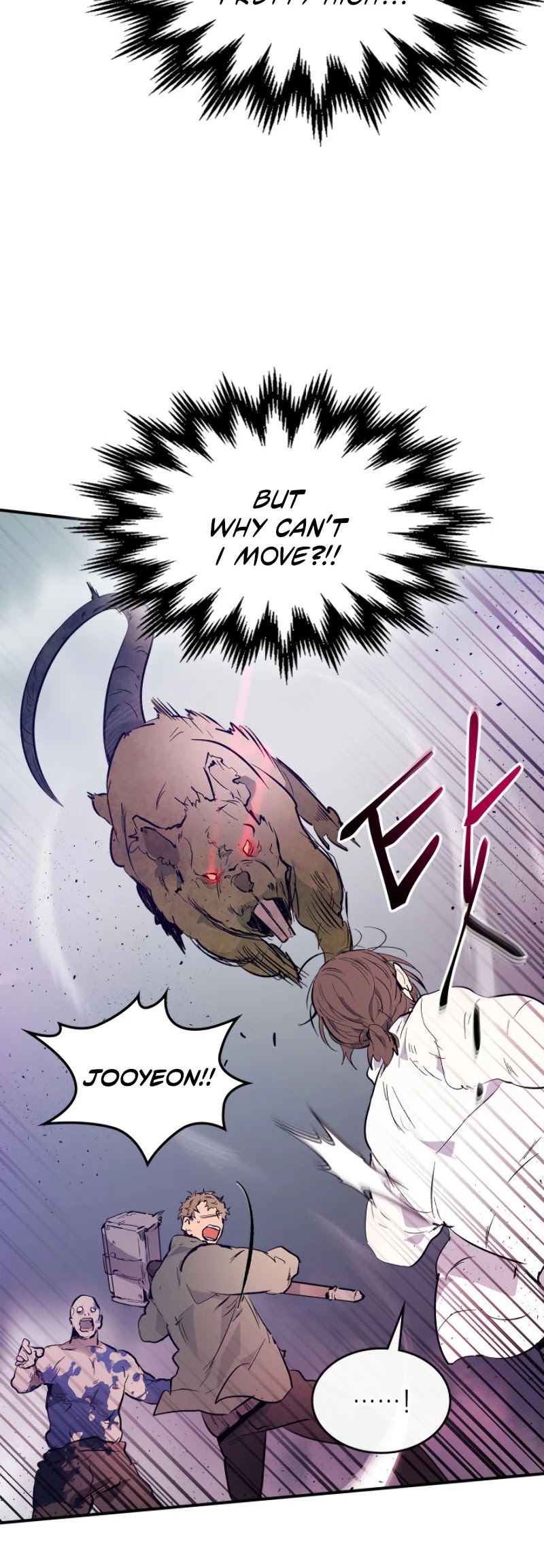 Leveling With The Gods chapter 8 - page 45