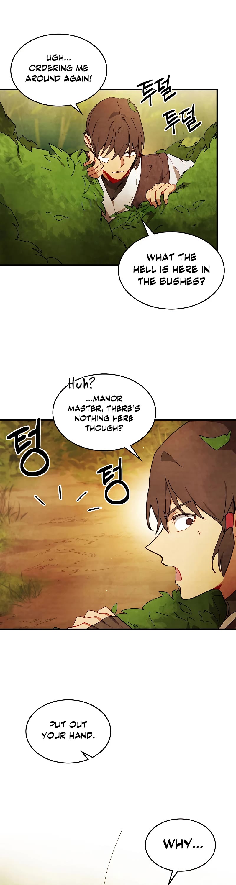 Chronicles Of The Martial God’s Return chapter 41 - page 29