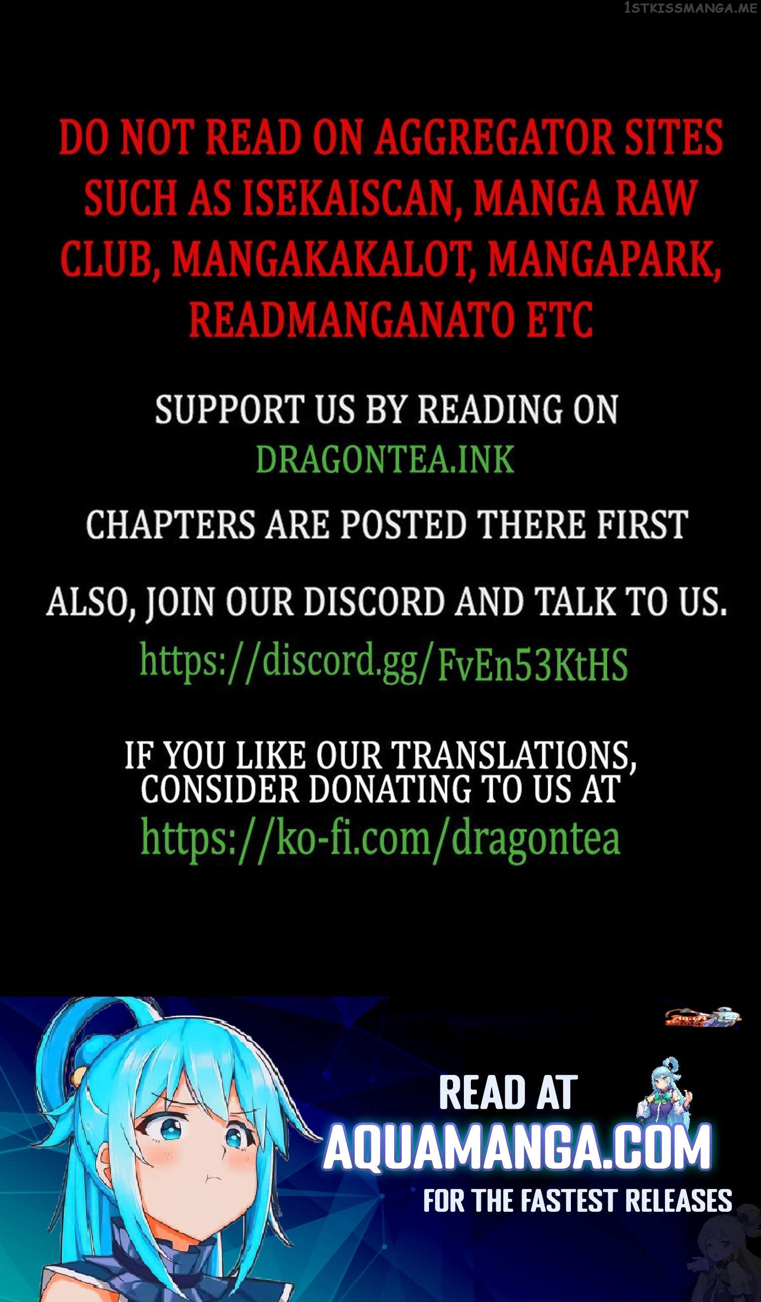 It all starts with playing game seriously Chapter 124 - page 29