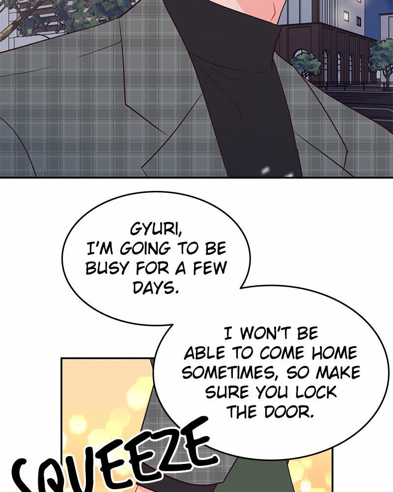 Let Me Stay Over Tonight! chapter 62 - page 80