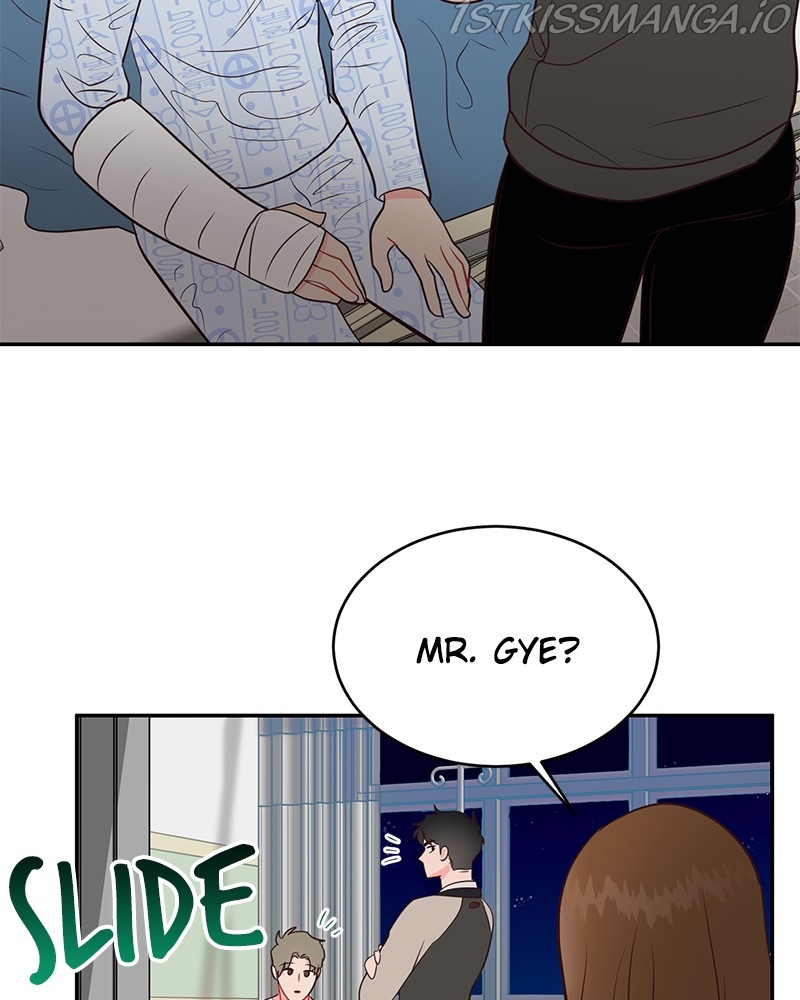 Let Me Stay Over Tonight! chapter 60 - page 78