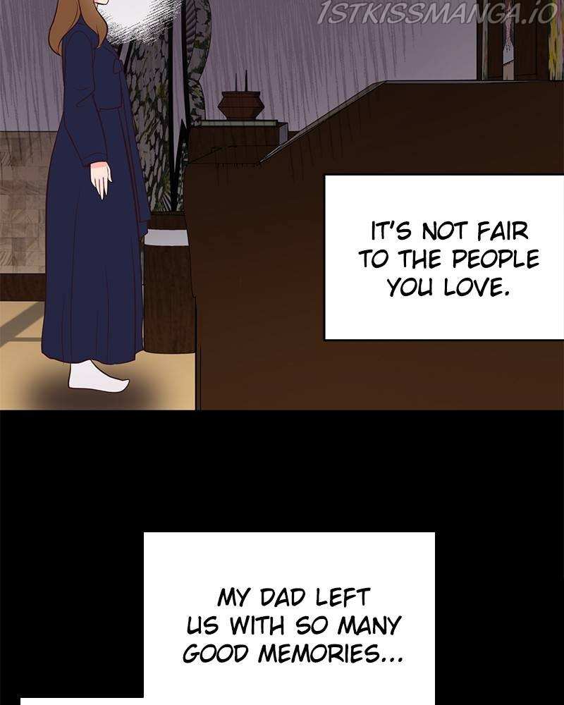 Let Me Stay Over Tonight! chapter 56 - page 82