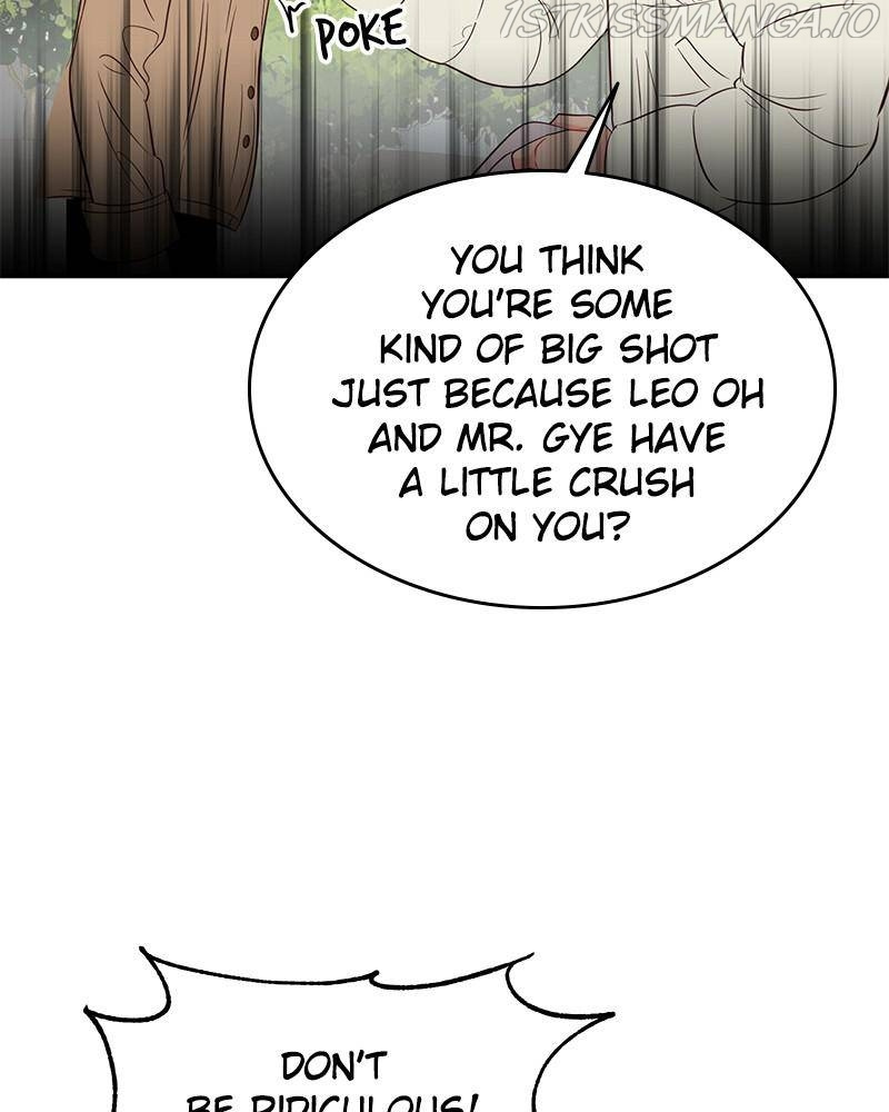 Let Me Stay Over Tonight! chapter 54 - page 87