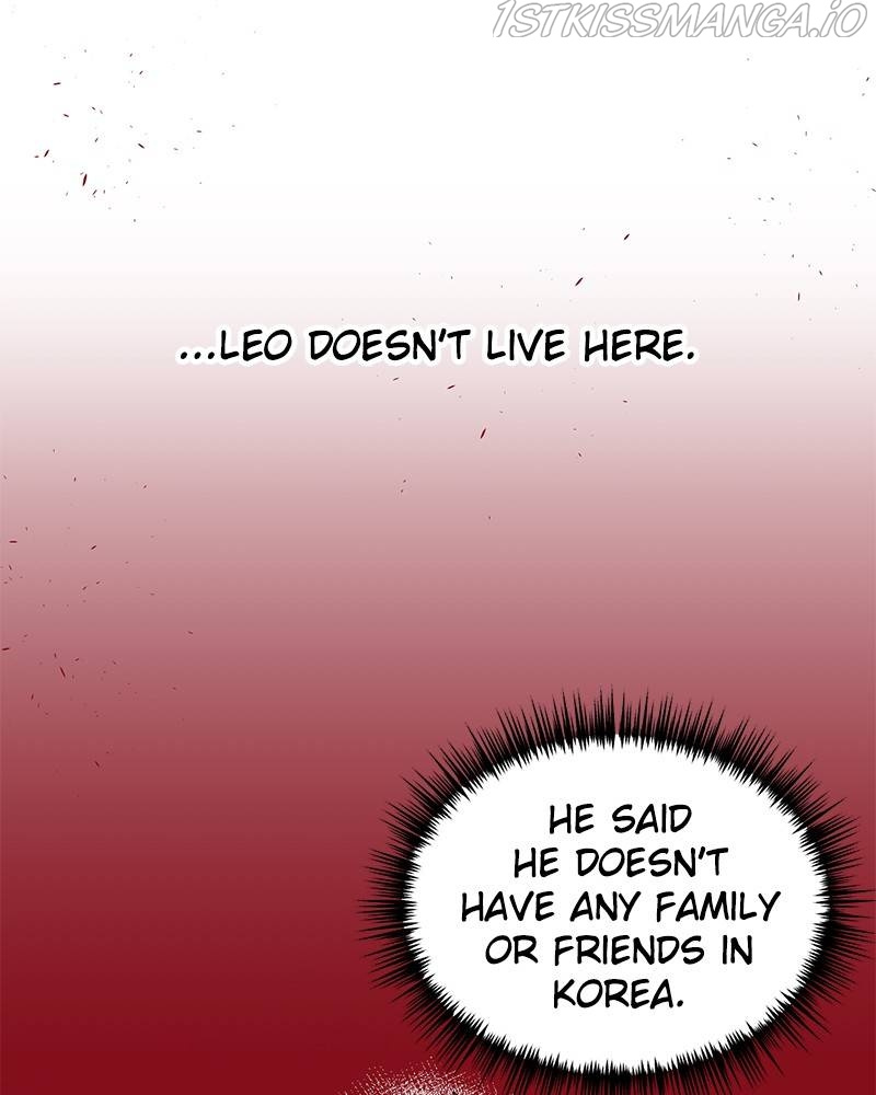 Let Me Stay Over Tonight! chapter 53 - page 44