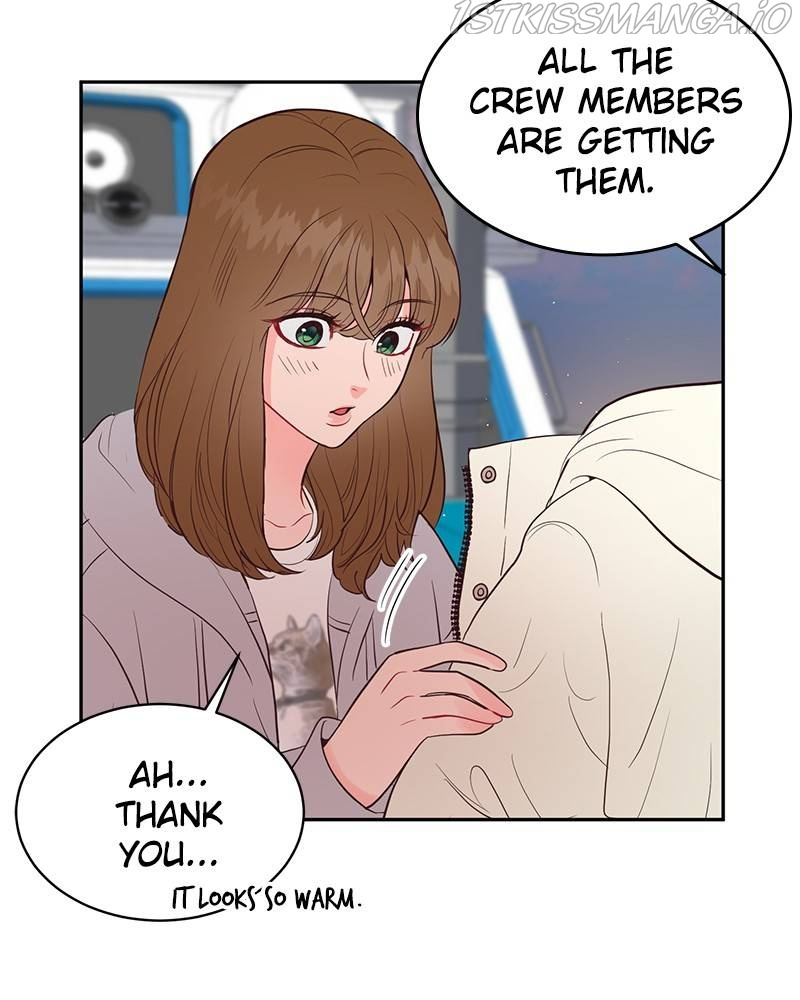 Let Me Stay Over Tonight! chapter 52 - page 47