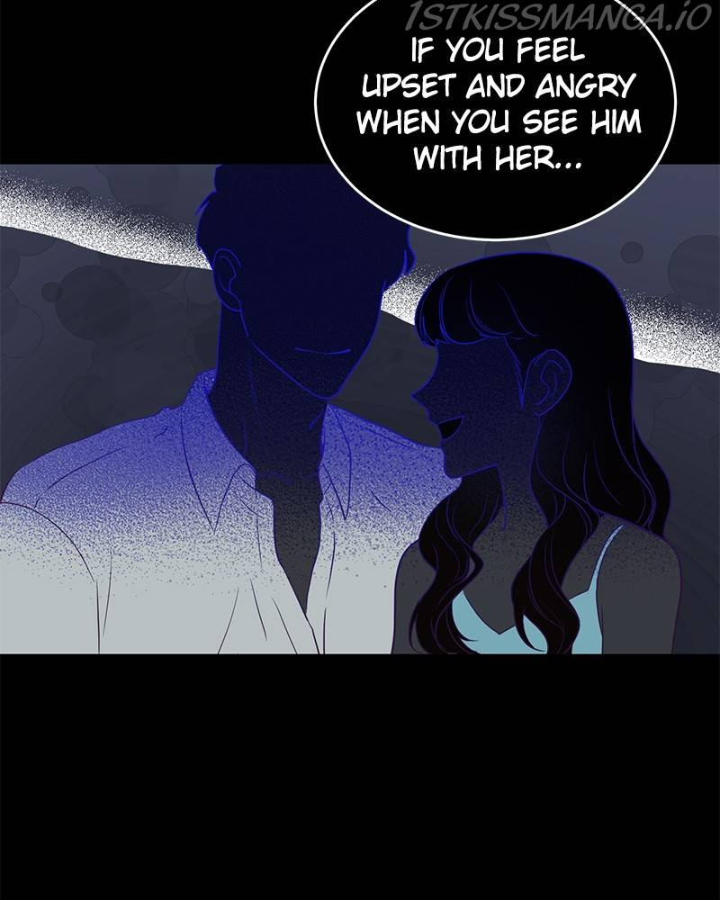 Let Me Stay Over Tonight! chapter 51 - page 59