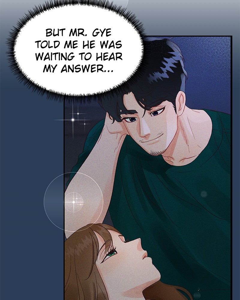 Let Me Stay Over Tonight! chapter 7 - page 66