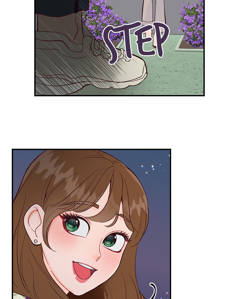 Let Me Stay Over Tonight! chapter 7 - page 71