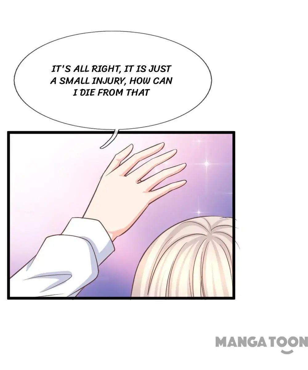 The Three-point Line of Love Chapter 97 - page 6