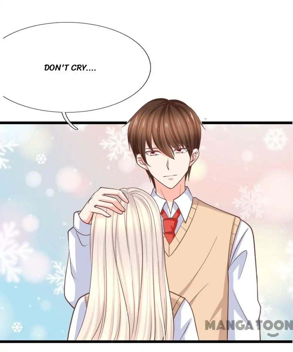 The Three-point Line of Love Chapter 97 - page 7