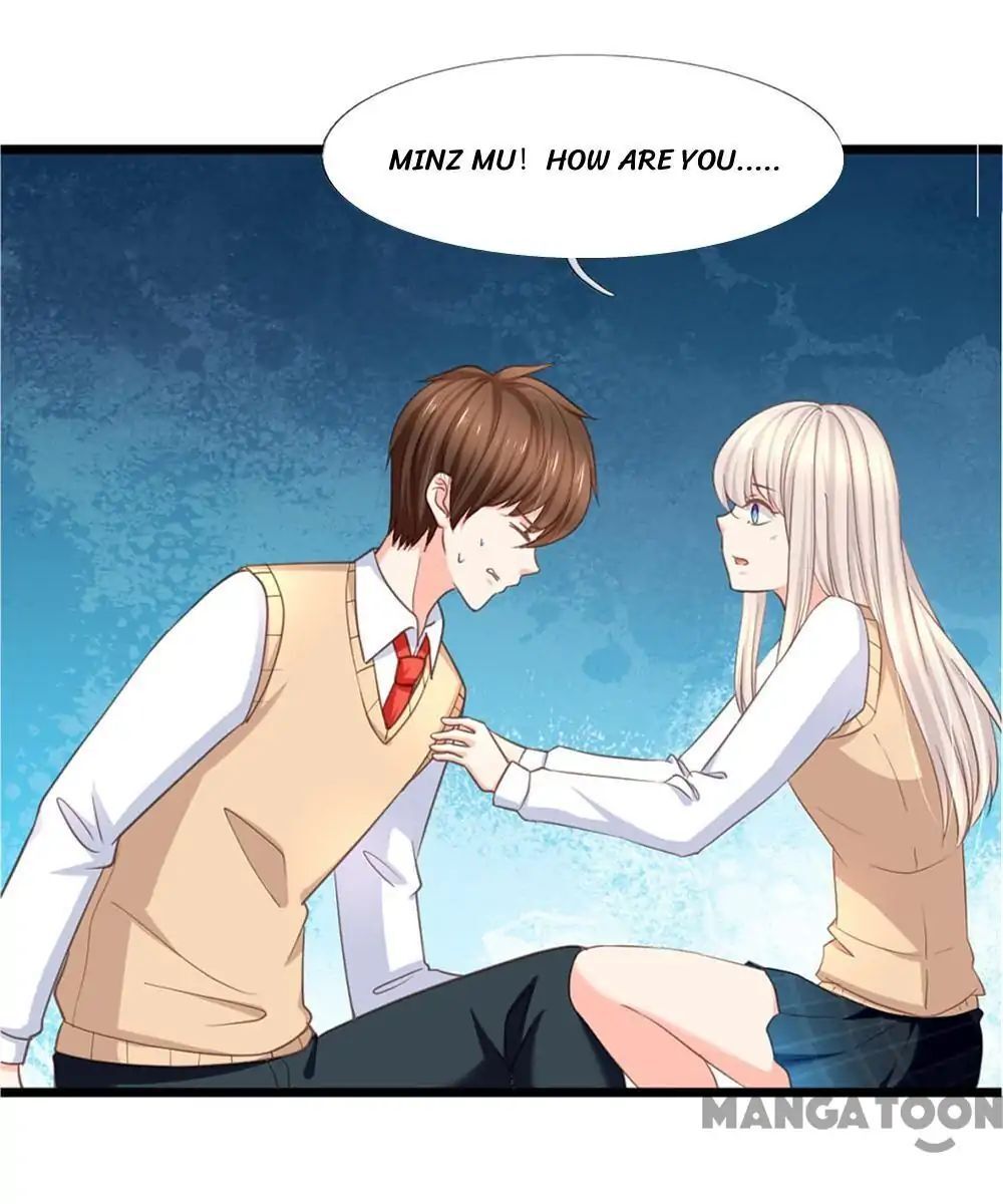 The Three-point Line of Love Chapter 96 - page 4