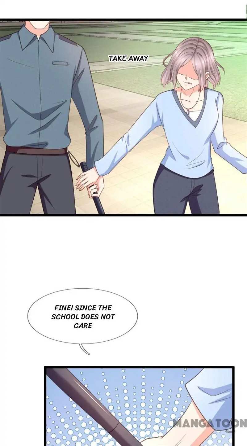 The Three-point Line of Love Chapter 95 - page 22
