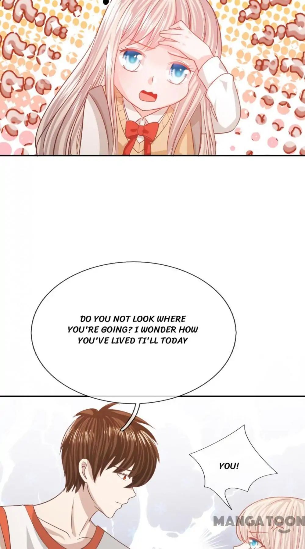 The Three-point Line of Love Chapter 88 - page 2