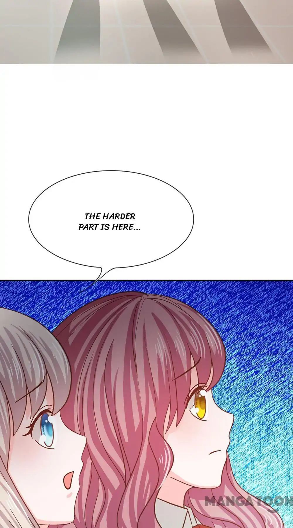 The Three-point Line of Love Chapter 84 - page 3