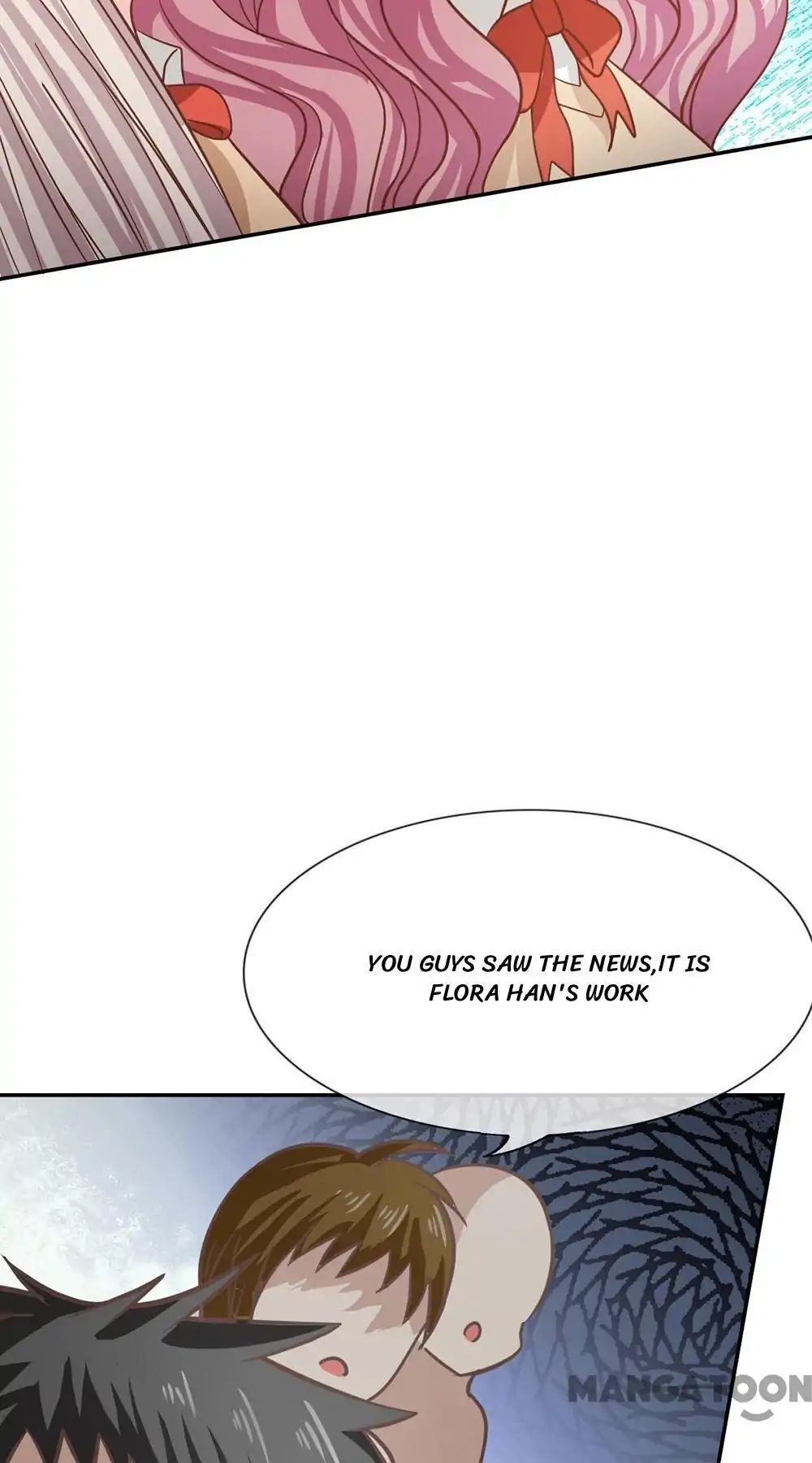 The Three-point Line of Love Chapter 84 - page 4