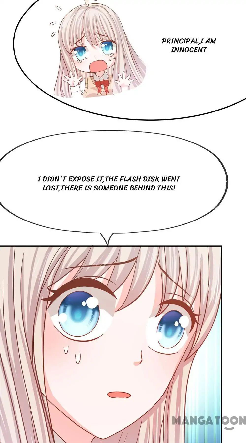 The Three-point Line of Love Chapter 84 - page 42