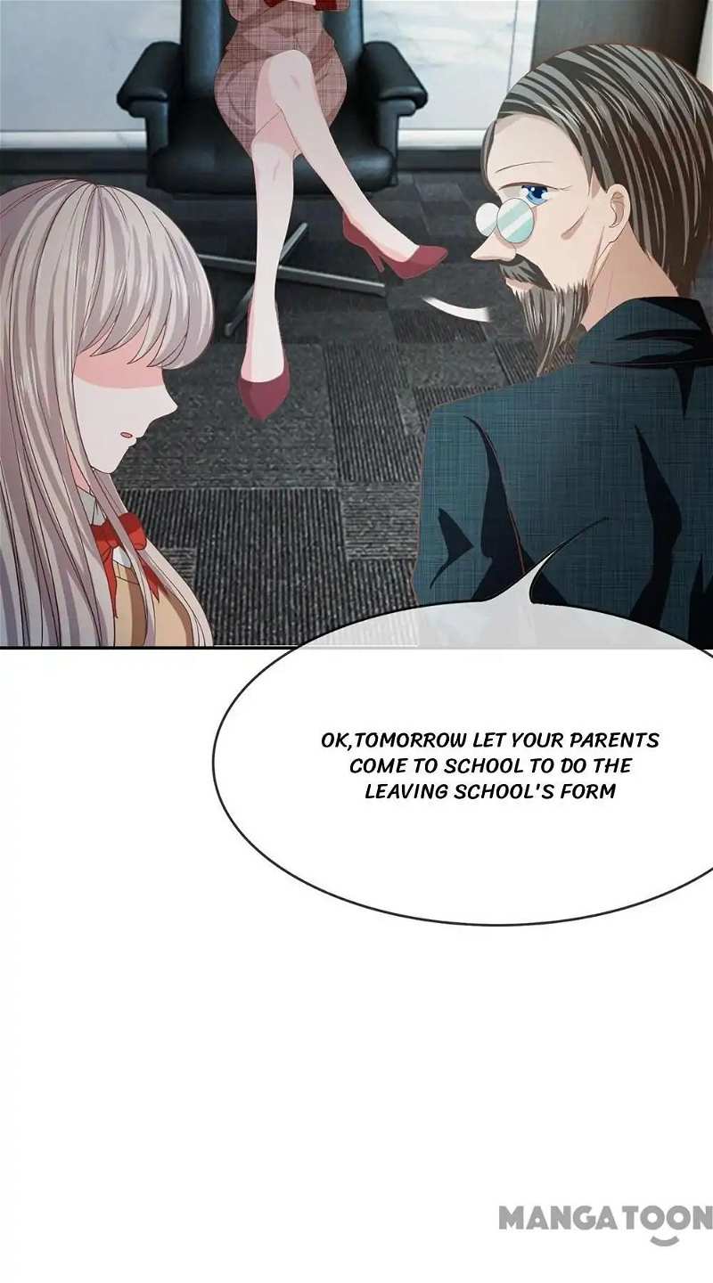 The Three-point Line of Love Chapter 84 - page 54
