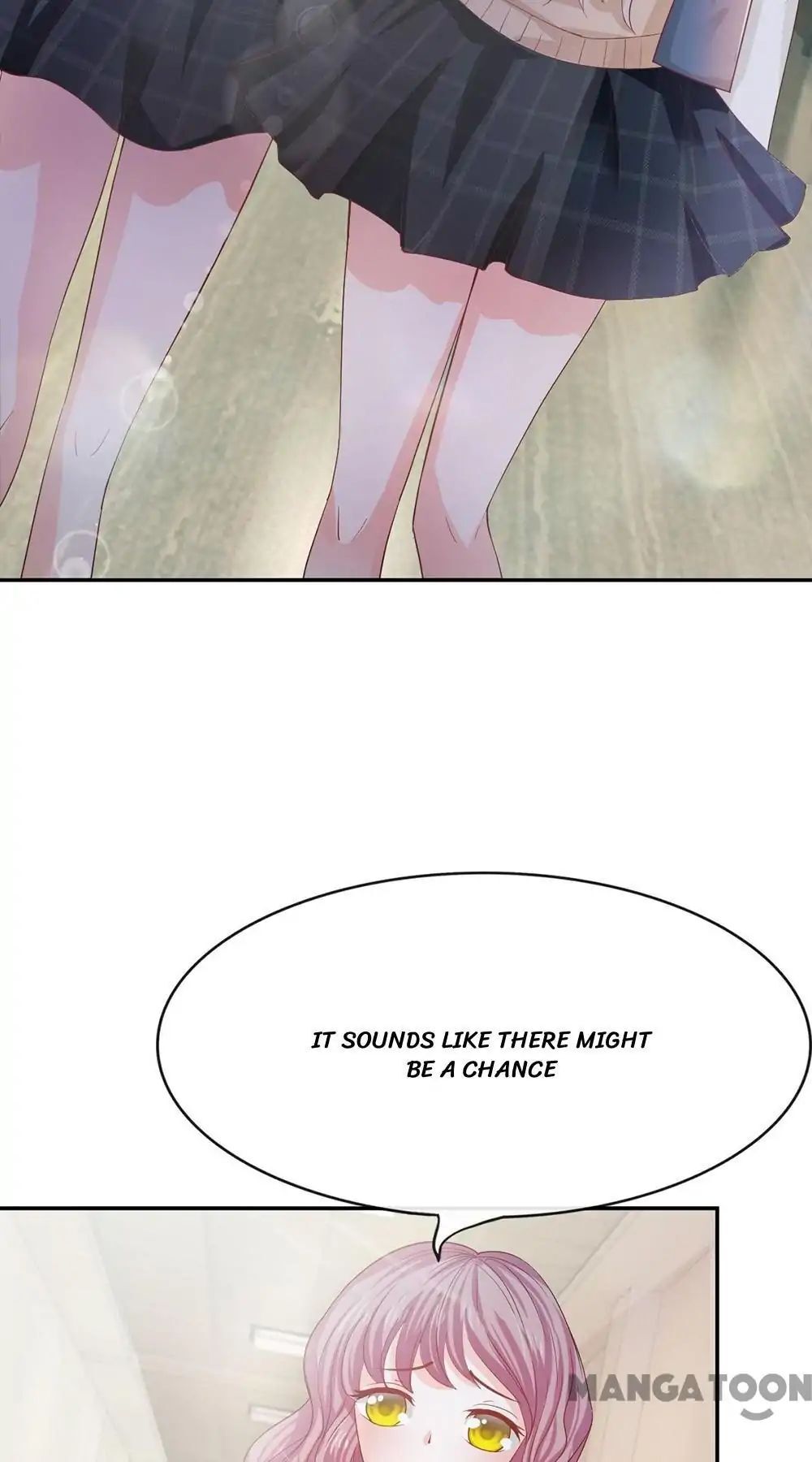 The Three-point Line of Love Chapter 83 - page 2