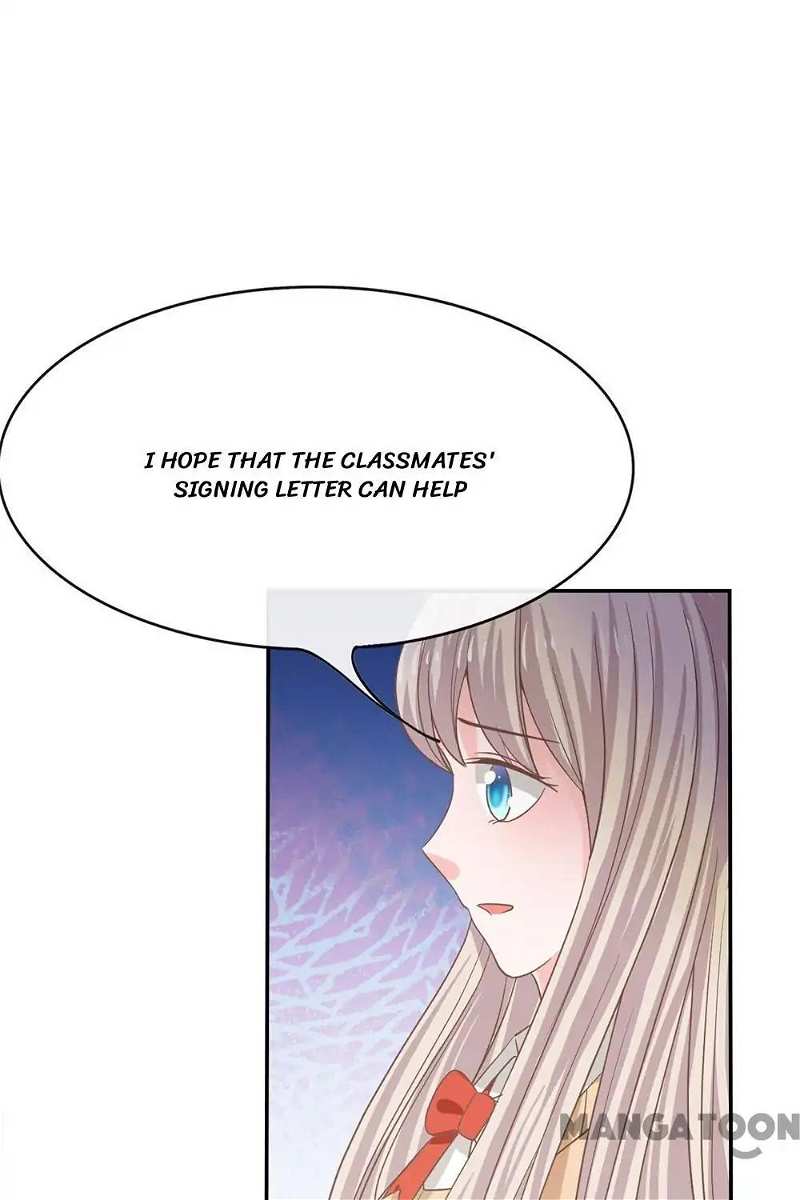 The Three-point Line of Love Chapter 82 - page 19