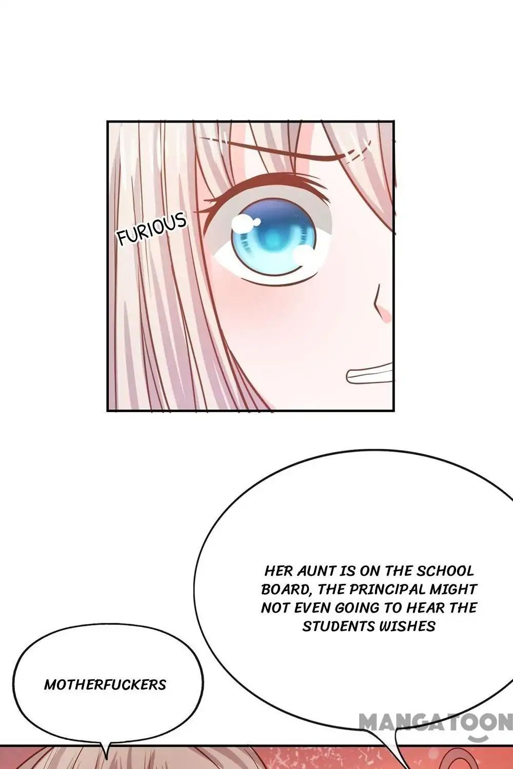 The Three-point Line of Love Chapter 82 - page 32