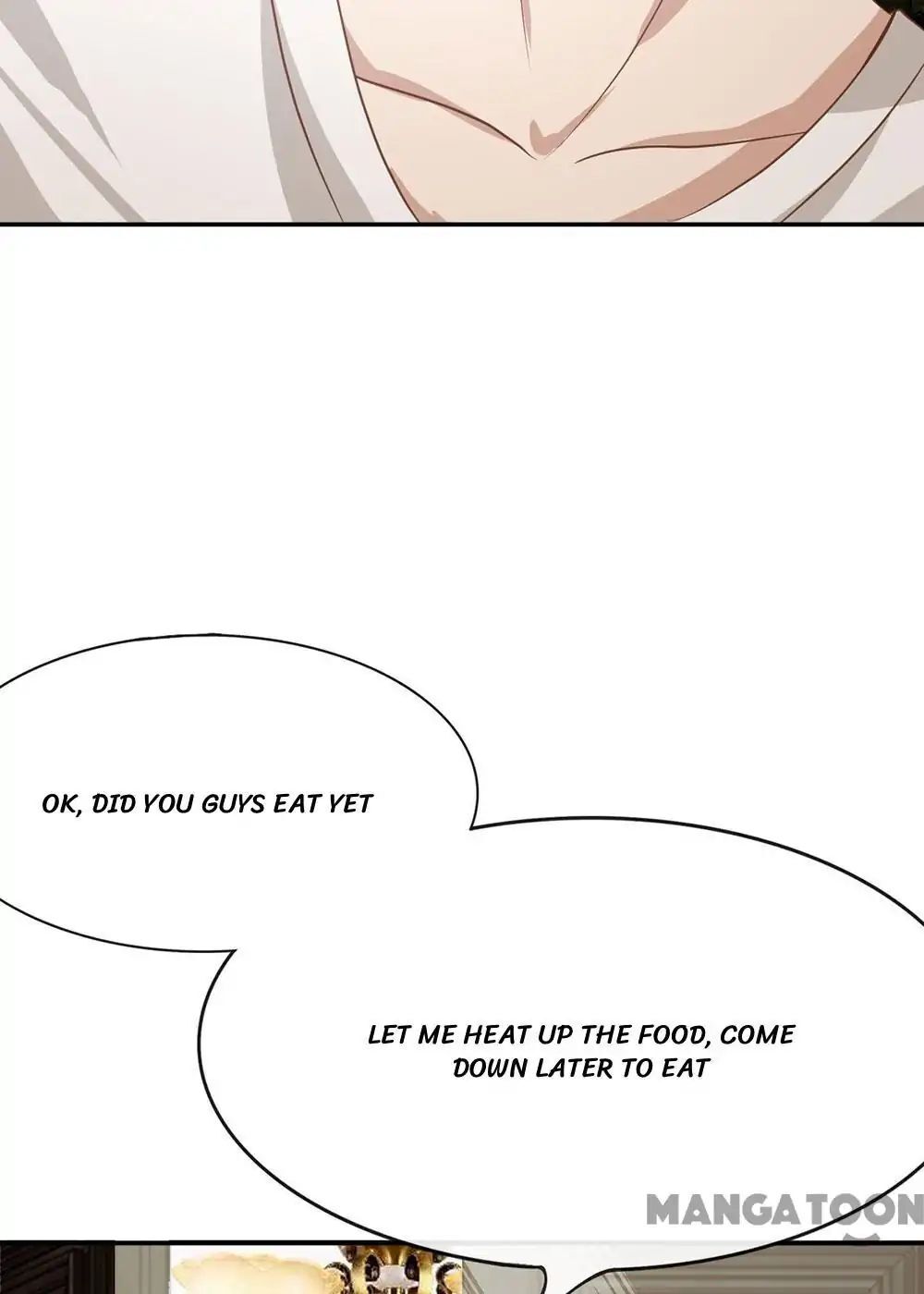 The Three-point Line of Love Chapter 81 - page 19