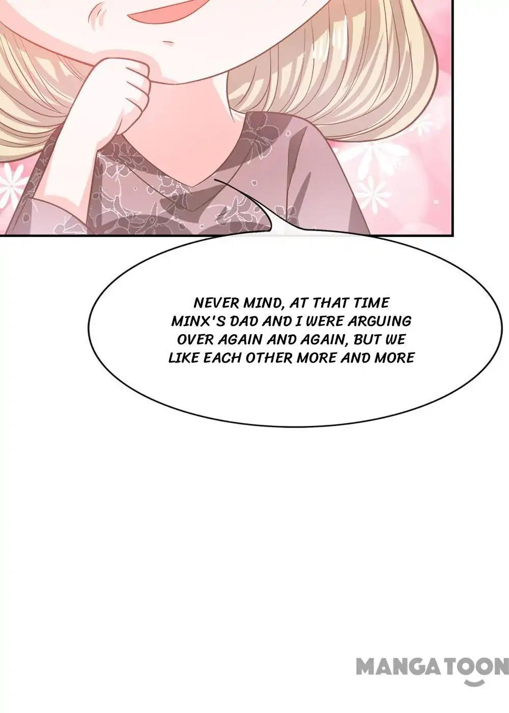 The Three-point Line of Love Chapter 81 - page 27