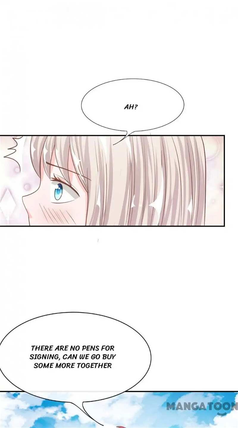 The Three-point Line of Love Chapter 77 - page 4