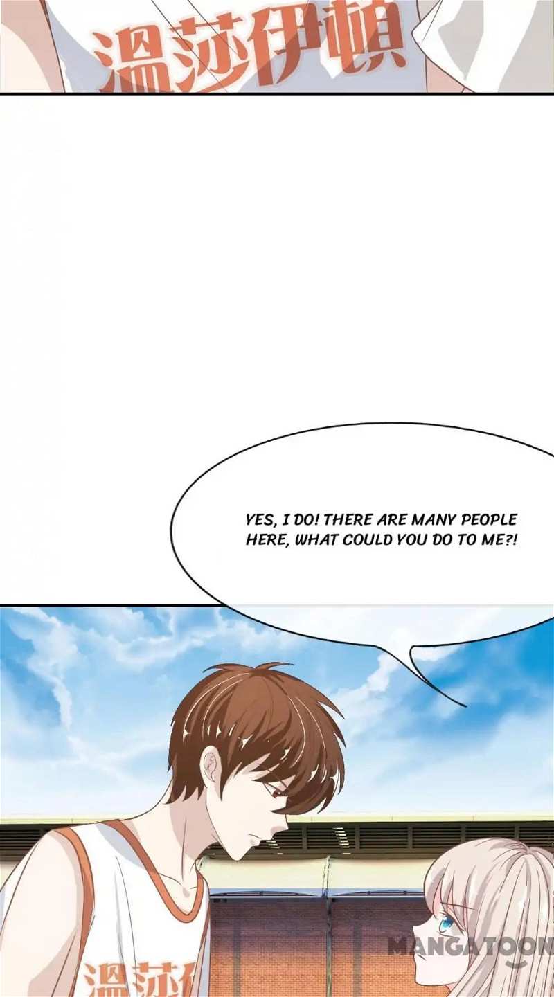 The Three-point Line of Love Chapter 76 - page 5