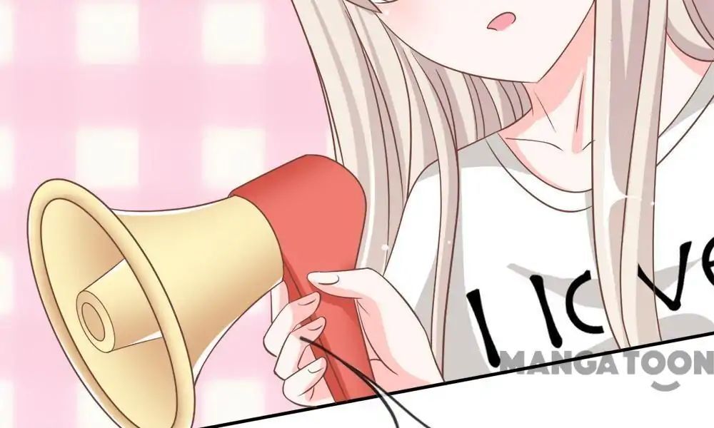 The Three-point Line of Love Chapter 72 - page 14