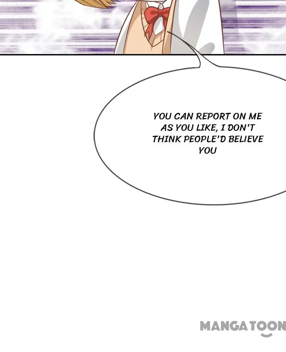 The Three-point Line of Love Chapter 63 - page 10