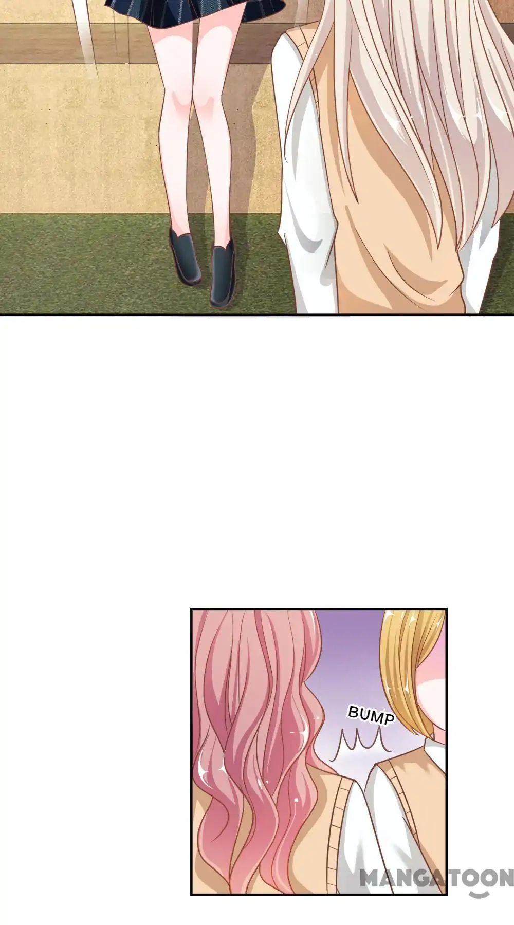 The Three-point Line of Love Chapter 63 - page 13