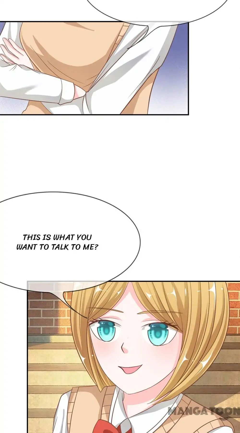 The Three-point Line of Love Chapter 63 - page 2