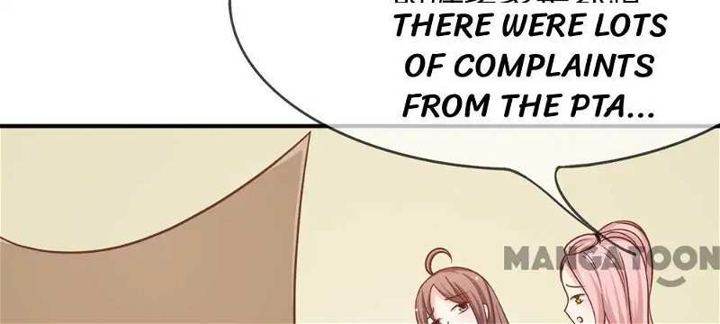 The Three-point Line of Love Chapter 55 - page 51