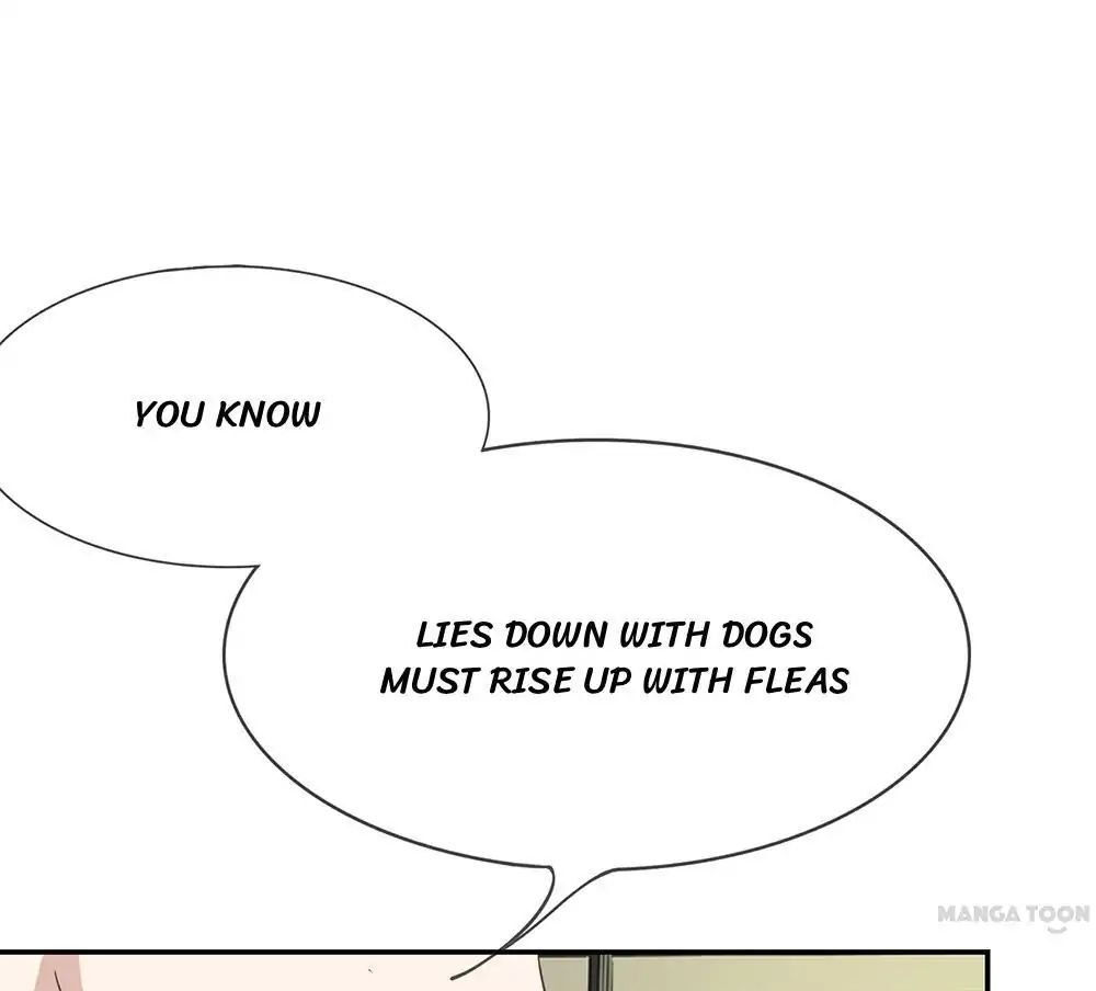 The Three-point Line of Love Chapter 38 - page 21