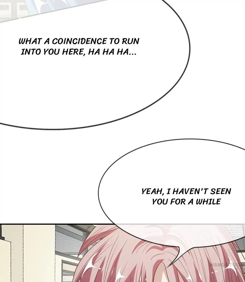 The Three-point Line of Love Chapter 38 - page 7